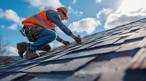 Best Emergency Roof Repair Services  in Guerneville, CA